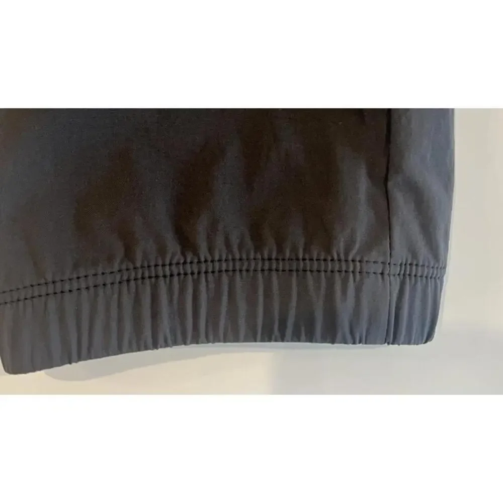 $119 Patagonia Men’s Quandary Jogger Pants Forge Grey Size S 55796 Hiking Travel